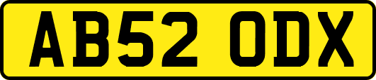 AB52ODX