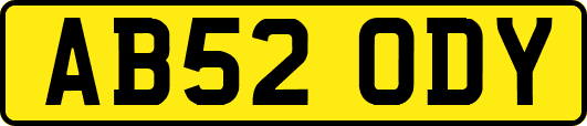 AB52ODY