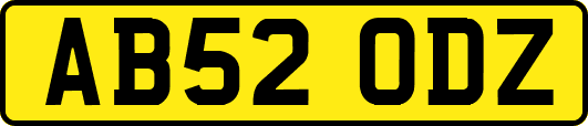 AB52ODZ