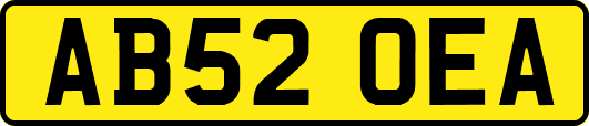 AB52OEA