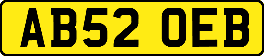AB52OEB