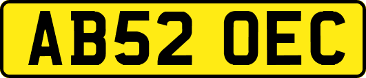 AB52OEC
