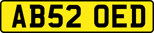 AB52OED