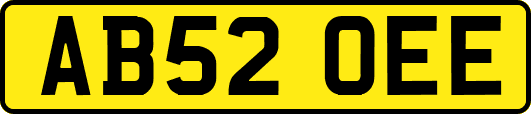 AB52OEE