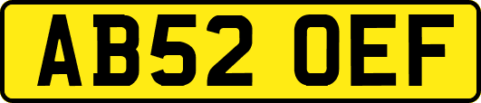 AB52OEF