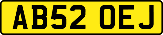 AB52OEJ