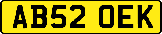 AB52OEK