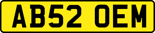 AB52OEM