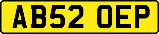 AB52OEP