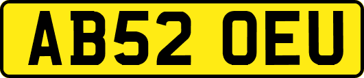 AB52OEU