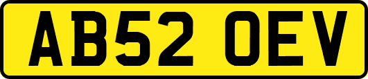 AB52OEV