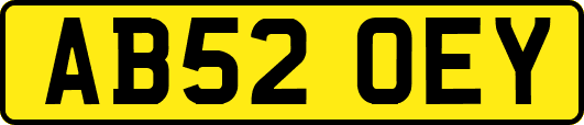 AB52OEY