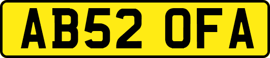 AB52OFA