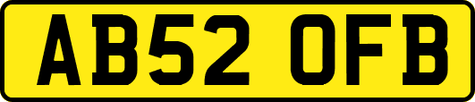 AB52OFB