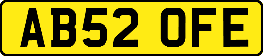 AB52OFE