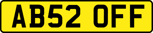 AB52OFF