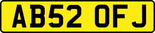 AB52OFJ