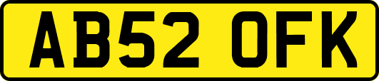 AB52OFK