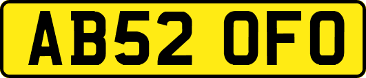 AB52OFO