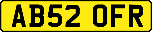 AB52OFR