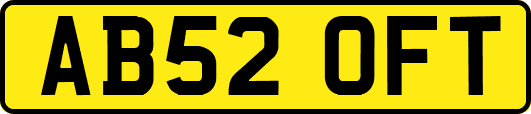 AB52OFT