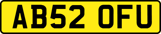 AB52OFU