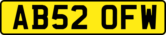 AB52OFW