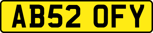 AB52OFY