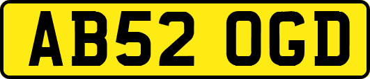 AB52OGD
