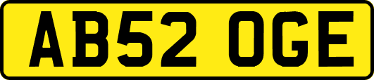 AB52OGE