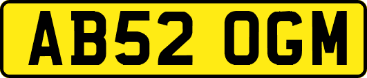 AB52OGM