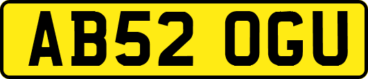 AB52OGU