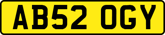AB52OGY