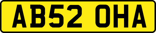 AB52OHA