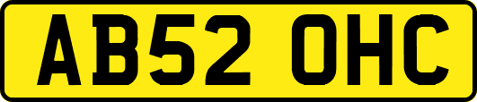 AB52OHC