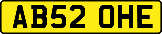AB52OHE