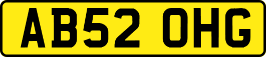 AB52OHG