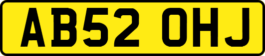 AB52OHJ