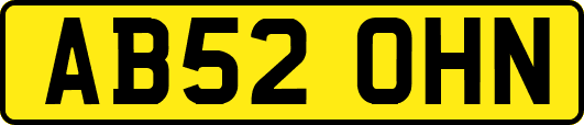 AB52OHN