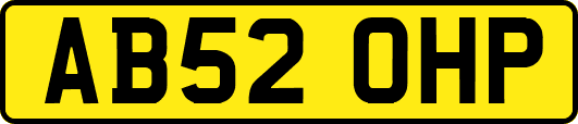 AB52OHP