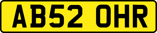 AB52OHR