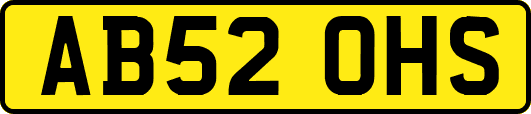 AB52OHS