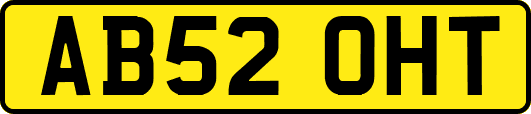 AB52OHT