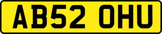 AB52OHU