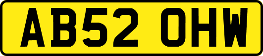 AB52OHW