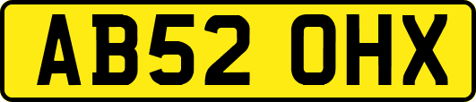 AB52OHX