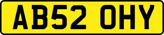AB52OHY