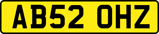 AB52OHZ