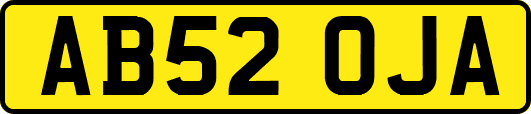 AB52OJA