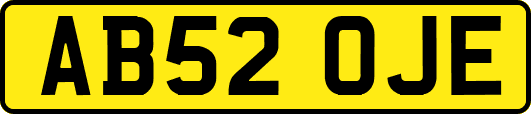 AB52OJE